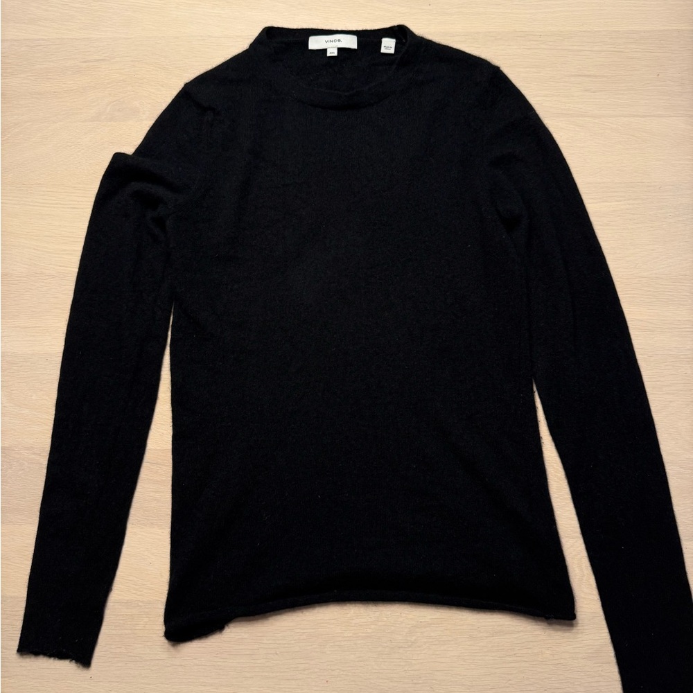 Vince Cashmere Sweater